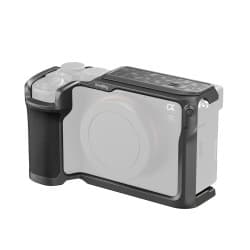 SmallRig - Case for Sony Alpha 7C II / 7CR (Tantalum Gray) 5560