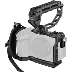 SmallRig - "Hawklock" Cage Kit for Sony FX5 6778