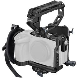 SmallRig - "HawkLock" Cage Kit for Sony FX5 6779