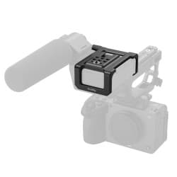 SmallRig - Mount Plate for Sony XLR-H2 / H1 6925