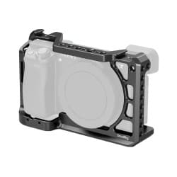 SmallRig - Cage for Sony A6100 / A6300 / A6400 / A6500