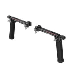 SmallRig - Dual Handgrip for DJI RS 2 / RSC 2 / RS 3 / RS 3 Pro / RS 4 / RS 4 Pro / RS 5