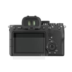 SmallRig - Screen Protector for Sony FX2 / Alpha 7C II / Alpha 7CR / Alpha 7 IV / Alpha 6700 / ZV-E1