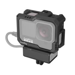 SmallRig - Cage for GoPro