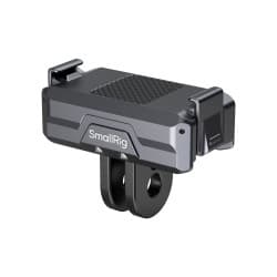 SmallRig - Support Adapter for DJI Osmo Action 5 Pro / 4 / 3