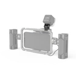 SmallRig - mini Cold Shoe to 1/4 -20 Screw Adapter Support