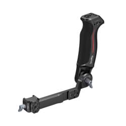 SmallRig - Sling Handle for DJI RS 2 / RSC 2 / RS 3 / RS 3 Pro / RS 3 Mini / RS 4 / RS 4 Pro / RS 4 Mini / RS 5 [3028E]