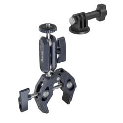 SmallRig - Crab-Shaped Super Clamp Kit (with Ballhead Magic Arm) [3757B]