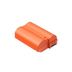 SmallRig - EN-EL15c USB-C Rechargeable Camera Battery (Orange)