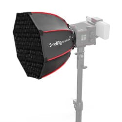 SmallRig - RA-D30 mini Parabolic Softbox