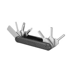 SmallRig - Folding Multi-Tool Kit（Black）