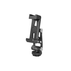 SmallRig - Metal Phone Support with Cold Shoe Mount