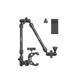 SmallRig - Magic Arm with Crab Clamp Kit