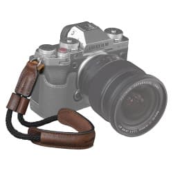 SmallRig - Universal Vintage Wrist Strap