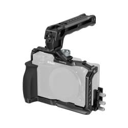 SmallRig - Cage Kit for Nikon ZR