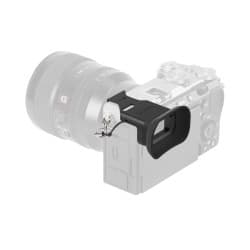 SmallRig - Camera Viewfinder Eyecup for Sony Alpha 7C II / Alpha 7CR