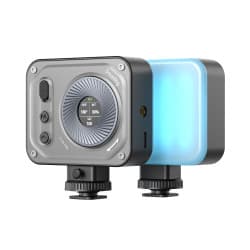 SmallRig - Vibe P108 Pro mini LED Video Light