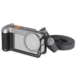 SmallRig - Dedicated Street Photography Cage for DJI OSMO Action 6