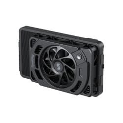 SmallRig - Cooling Fan for Nikon ZR