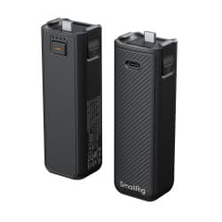 SmallRig - Power Bank for DJI Osmo Pocket 3 / 4