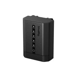 SmallRig - USB-C Camera Battery with Power Display for Sony NP-FZ100