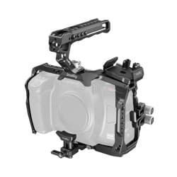 SmallRig - Cage Kit for Blackmagic Design Cinema 6K (Basic Edition)