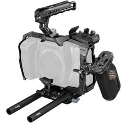 SmallRig - Cage Kit for Blackmagic Design Cinema 6K (Advanced Edition)