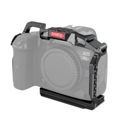 SmallRig - Cage for Canon EOS R5 / R6 / R5 C