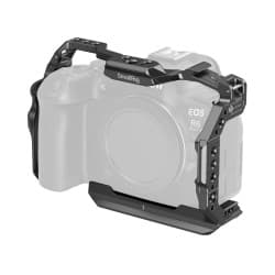 SmallRig - HawkLock Quick Release Cage for Canon EOS R6 Mark II
