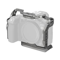 SmallRig - "HawkLock" Quick Release Cage for Canon EOS R5 Mark II