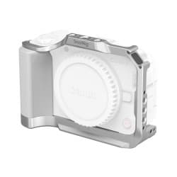 SmallRig - Cage for Canon EOS R50 V (Silver)