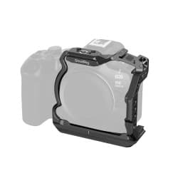SmallRig - "HawkLock" Quick Release Half Cage for Canon EOS R6 Mark III / R6 Mark II / R5 Mark II