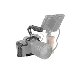 SmallRig - "Black Mamba" Cage Kit for Canon EOS R5 C / R5 / R6