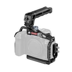 SmallRig - Cage Kit for Canon EOS R5 / R6 / R5 C