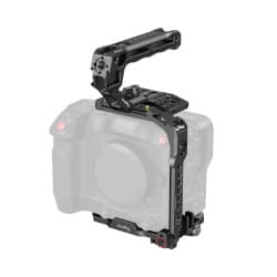 SmallRig - Handheld Cage Kit for Canon EOS C70