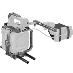 SmallRig - Cage Kit for Canon EOS C400 (Advanced Edition)