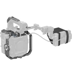 SmallRig - Basic Cage Kit for Canon EOS C400