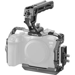 SmallRig - Cage Kit for Canon EOS R6 Mark II
