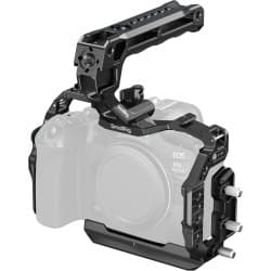 SmallRig - Basic Cage Kit for Canon EOS R6 Mark III