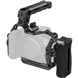 SmallRig - Basic Cage Kit for Canon EOS R6 Mark III (Advanced Edition)