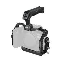 SmallRig - "HawkLock" Quick Release Cage Kit for Canon EOS R6 Mark III