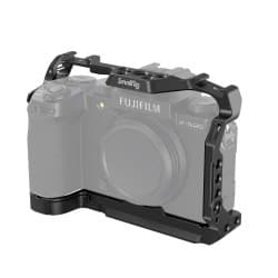SmallRig - Cage for FUJIFILM X-S20