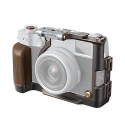 SmallRig - "Retro" Cage for FUJIFILM X100VI