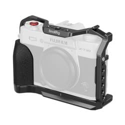 SmallRig - Cage for FUJIFILM X-T30 / X-T30 II / X-T30 III