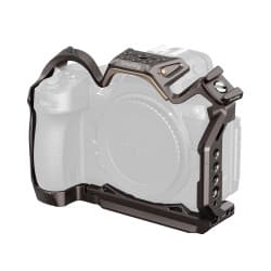 SmallRig - “Night Eagle” Cage for Nikon Z5 / Z5II / Z6 / Z6II / Z7 / Z7II