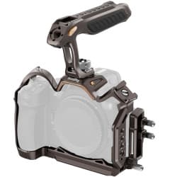 SmallRig - “Night Eagle” Cage Kit for Nikon Z5 / Z5II / Z6 / Z6II / Z7 / Z7II