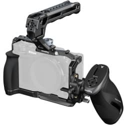 SmallRig - Advanced Cage Kit for Nikon ZR