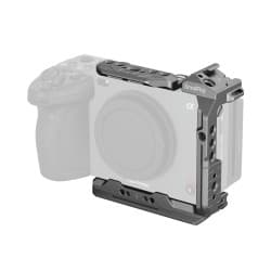 SmallRig - "HawkLock" Quick Release Half Cage for Sony FX3 / FX30
