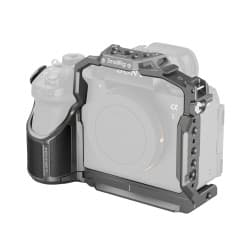 SmallRig - Cage for Sony Alpha 1 II / Alpha 9 III