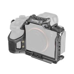 SmallRig - "Rhinoceros" Cage for Sony Alpha 7 V / 7R V / 7 IV